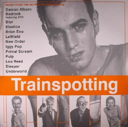 Trainspotting