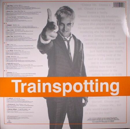 Trainspotting - Image 2