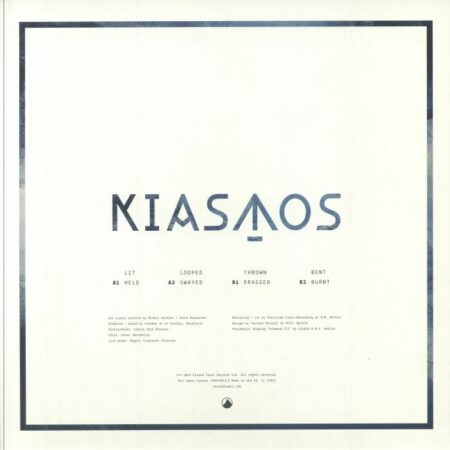 Kiasmos - Image 2