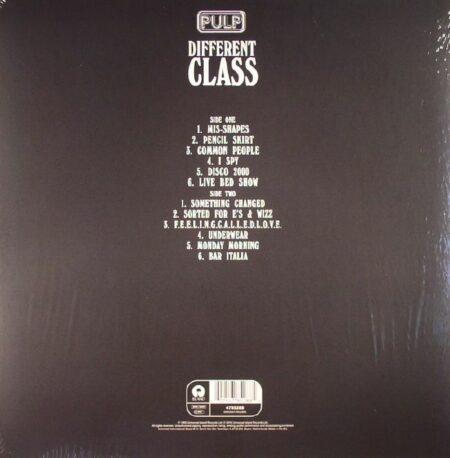 Different Class - Image 2