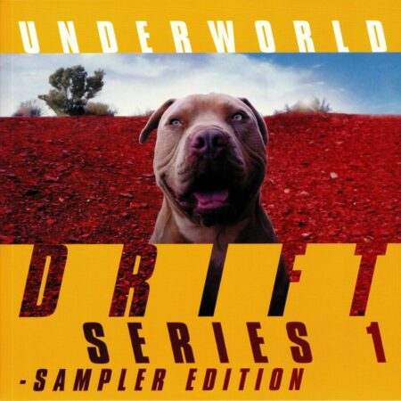 Drift Series 1 - Sampler Edition