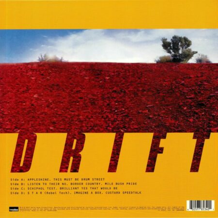 Drift Series 1 - Sampler Edition - Image 2