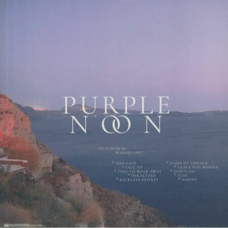 Purple Noon - Image 2