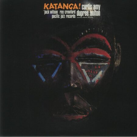 Katanga!