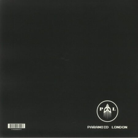 Paranoid London - Image 2