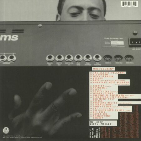 Madvillainy - Image 2