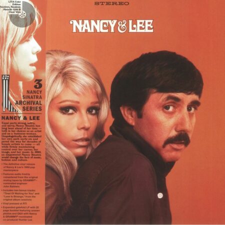 Nancy & Lee