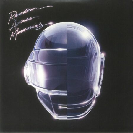 Random Access Memories (Expanded)