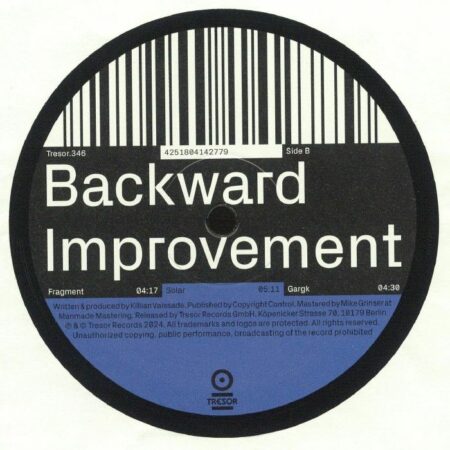 Backward Improvement - Image 2