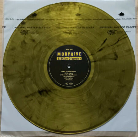 B Sides And Otherwise RSD - Image 4