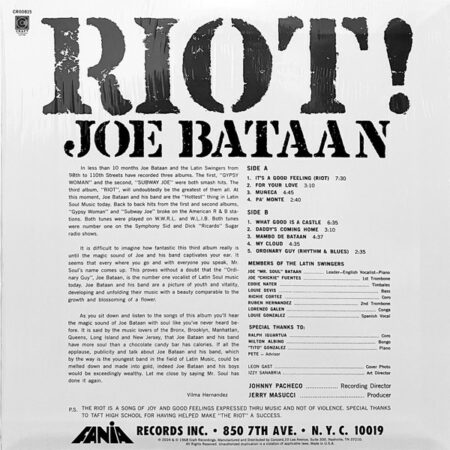 Riot RSD - Image 2