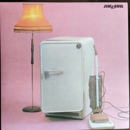 Three Imaginary Boys