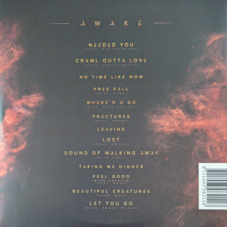 Awake - Image 2