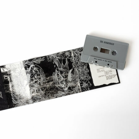 in essence (cassette) - Image 2