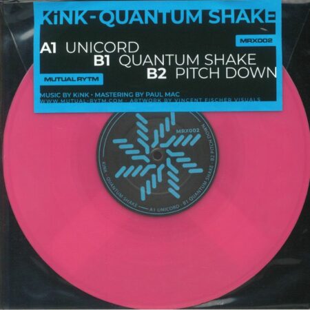 Quantum Shake