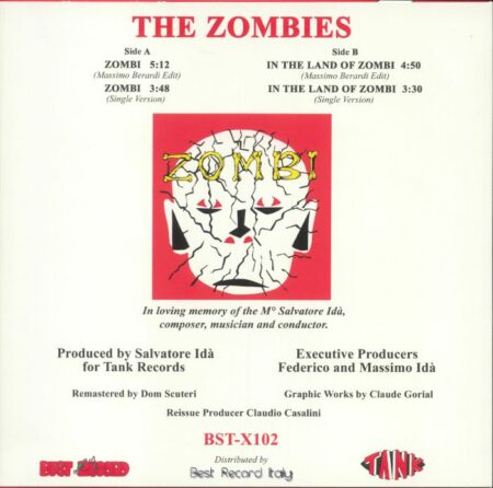 Zombi - Image 2