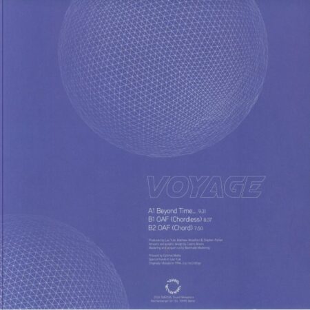 Beyond Time / OAF - Image 2