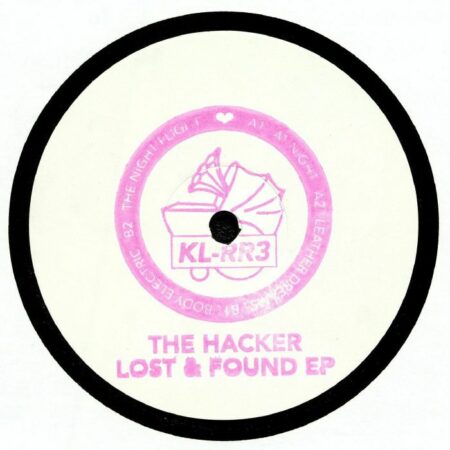 Lost & Found EP