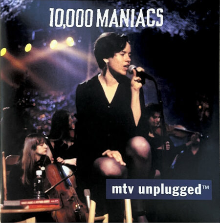 MTV Unplugged