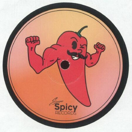 Super Spicy Recipe Vol. 7 - Image 2