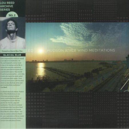 Hudson River Wind Meditations (BLU)