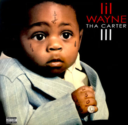 Tha Carter III (Vol. 1)